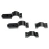 2HC F34A0 V0 00 ACCESSORY MOUNT CLAMPS 38MM Studio 001 Tablet