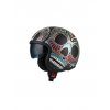 casco nzi rolling 4 sun denti matt 050406as32