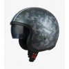 nzi rolling 4 sun mimetize musgo matt open face helmet 050406as18