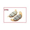 front brake pads yamaha mt 03 mt 25