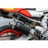 90798 34505 00 XSR900 Full Akrapovic exhaust system Static 001
