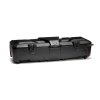 B16 F83P0 T0 00 Cargo Bed box rear grizzly kodiak 16 EU Studio 001