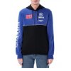 sweat capuche yamaha racing horizontal homme