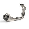 90798 33703 00 Akrapovic full system Tracer7 Studio 001