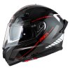 GO RIDER STREAM MOTION BLACK ANTRACITE WHITE 1
