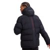 B25 RV112 B7 0L Revs outerwear pffed jacket men Studio 004