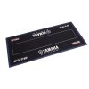 YME ENVIR HQ 00 Yamaha racing pit mat Studio 001 Tablet