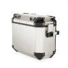 BW3 F846C 00 00 SIDE CASE ADV LEFT ALUMINIUM Studio 001 Tablet