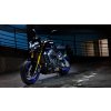 2024 Yamaha MT10DX EU Icon Performance Static 005 03