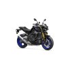 2024 Yamaha MT10DX EU Icon Performance 360 Degrees 001 03