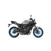Yamaha MT-07 Y-AMT