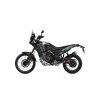 2024 Yamaha XTZ700D EU Mistral Grey Studio 004 03