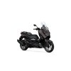 2025 Yamaha XMAX125ASP EU Dark Magma 360 Degrees 001 03
