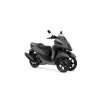 2024 Yamaha MW155 EU Matt Grey 360 Degrees 001 03