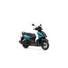 2025 Yamaha LCG125 EU Matt Cyan 360 Degrees 001 03