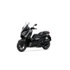 2024 Yamaha XMAX300ASP EU Tech Black Studio 007 03