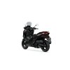 2024 Yamaha XMAX300ASP EU Dark Magma 360 Degrees 018 03