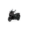 2024 Yamaha XMAX300ASP EU Dark Magma 360 Degrees 028 03