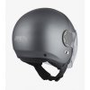 nzi ringway 2 duo anthracite matte open face helmet 150345g0510