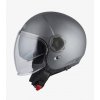 nzi ringway 2 duo anthracite matte open face helmet 150345g051