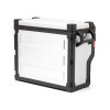 23P SC751 AL 00 ALUMINUM SIDE CASE 32L RH Studio 001 Tablet