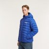 QMB 26PB3 E0 0L 26 PB E jacket puffer pack unisex Newport EU Studio 003