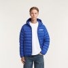 QMB 26PB3 E0 0L 26 PB E jacket puffer pack unisex Newport EU Studio 002