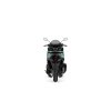 2025 Yamaha LMW125AYM EU Zen Green Studio 004 03
