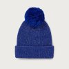QMB 26FH3 E0 00 YAMAHA RACING ESSENTIAL BEANIE ADULT EU Studio 003