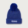 QMB 26FH3 E0 00 YAMAHA RACING ESSENTIAL BEANIE ADULT EU Studio 002