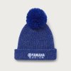 QMB 26FG6 E8 00 YAMAHA RACING ESSENTIAL KIDS BEANIE EU Studio 001