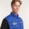 QMB 26321 E0 0L 26 PB TM bodywarmer puffer men Bath EU Studio 005