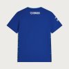 QMB 26FF1 E0 0L 26 PB TM T shirt men Ely EU Studio 006