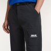 QMB 26EF1 B0 0L 26 PB TM pant men Oxford EU Studio 005
