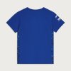 QMB 26FS4 E0 10 26 PB TM T shirt kids Cadiz EU Studio 011