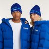 QMB 26FL3 E0 00 PB TEAMWEAR COTTON BEANIE EU Studio 001