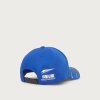 QMB 26FM3 E0 00 YAMAHA RACING TEAM CAP ADULT EU Studio 004