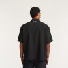 QMB 26FJ1 B4 0L 26 PB Urban woven shirt Lamego EU Studio 004