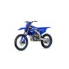 2026 Yamaha YZ250F EU Icon Blue Studio 007 03