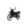2026 Yamaha WR125 EU Yamaha Black 360 Degrees 028 03