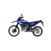 2026 Yamaha WR125 EU Icon Blue 360 Degrees 023 03