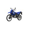 2026 Yamaha WR125 EU Icon Blue 360 Degrees 027 03