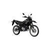 2026 Yamaha WR125 EU Yamaha Black 360 Degrees 001 03
