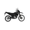 2026 Yamaha WR125 EU Yamaha Black 360 Degrees 006 03