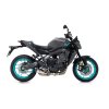 Yamaha MT 09 2