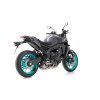 Yamaha MT 09 1