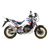 Výfuková koncovka Termignoni H18108040ITI Honda Afrika Twin