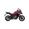Výfuková koncovka Termignoni D23308040INC Multistrada V4 2025