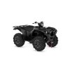 2025 Yamaha YFM700FWAD 25S EU Matte Grey Metallic Black XT R Studio 001 03