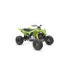 2025 Yamaha YFZ450R 25S EU Acid Green 360 Degrees 001 03